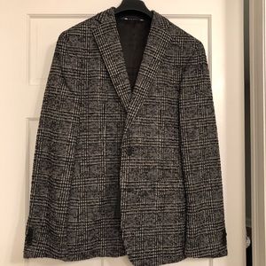NWT Hugo Boss Sports Jacket